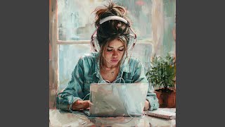 Thoughtful Study Tones