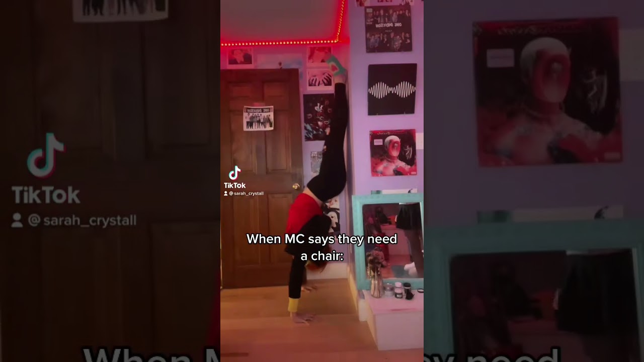 MC X 707 Cosplay | Mystic Messenger