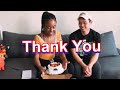 500 Subscribers + Update on Life Right Now || AMBW