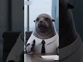 Look, Manager Blue Cat is reporting to several leaders.