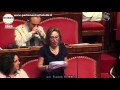 Riforme, Don** (M5S): "Avete bassa