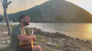 Umut Sülünoğlu - Dane Dane Benleri Var Yüzünde #doğadamüzik Resimi