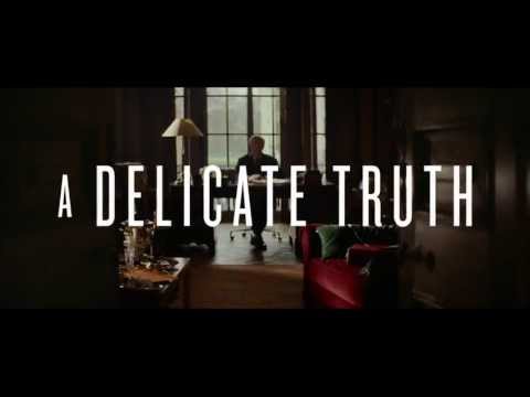 John le Carr - A Delicate Truth