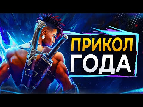 Обзор Prince of Persia The Lost Crown (не ожидал такое)