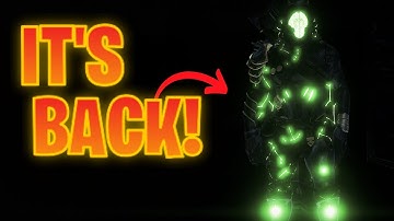 The RAREST shader is BACK! - Destiny 2: The Witch Queen