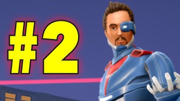 spider fighter 2 3d spider man mobile gameplay walkthrough