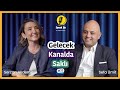 Afrika’dan Orta Doğu’ya: Sefa Ümit ile Kanal Yönetiminde Samimiyetin Önemi