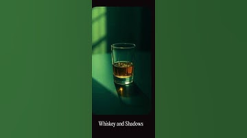 Whiskey and Shadowa