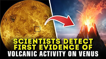 Modern Volcanic Activity Discovered on Venus & More Space News | SpaceTime | Astronomy News