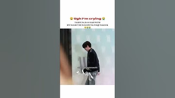 TAEHYUNG IS SO BABY WITH HYUNGS BUT HE IS SO HYUNG FOR JUNGKOOK  🥺😭😩#taekook#shortvideo