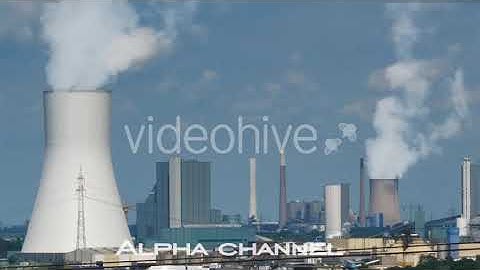 Big Flying White Smoke | Motion Graphics - Envato elements