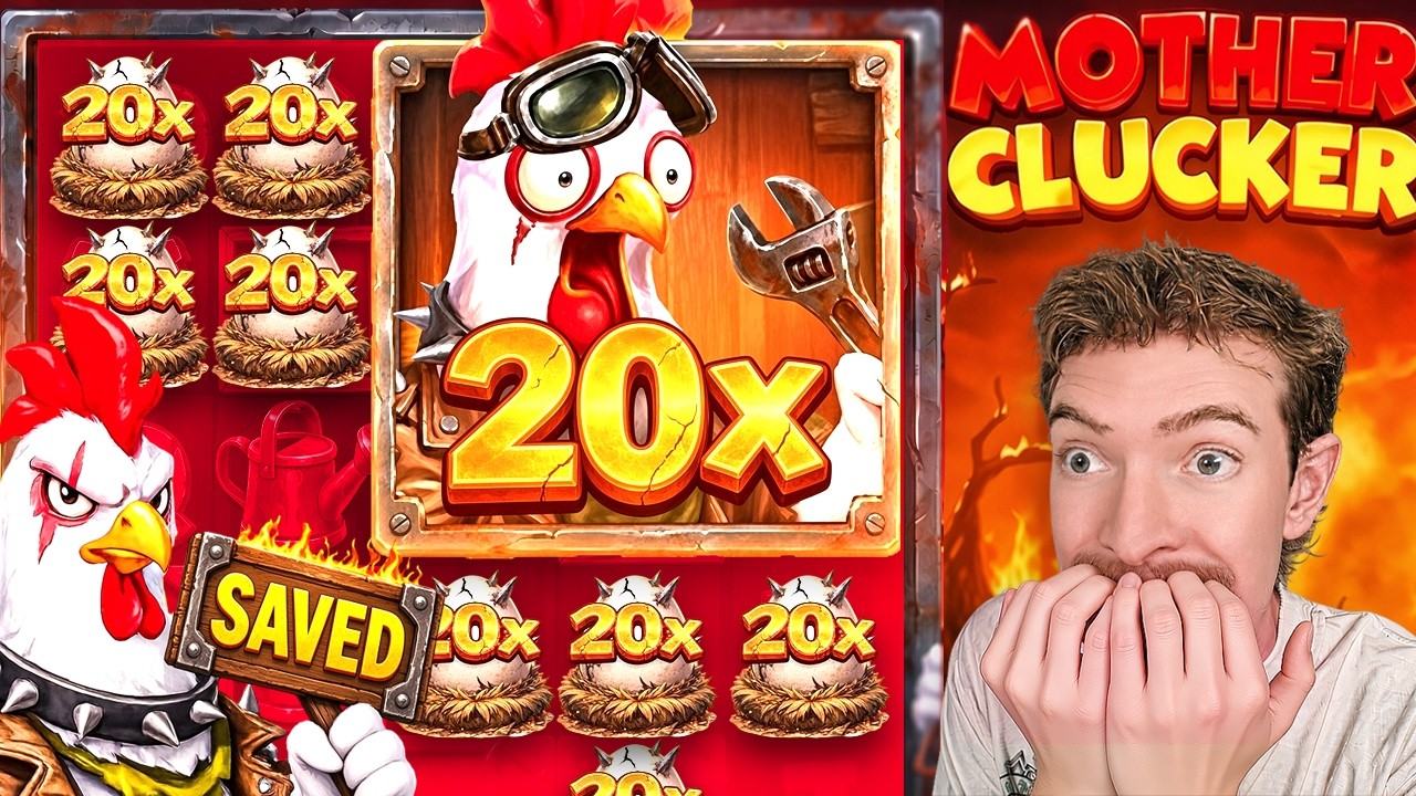 THIS SLOT SAVED OUR ENTIRE BONUS HUNT OPENING...