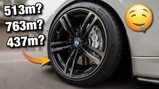 Best F30 OEM BMW Wheels?