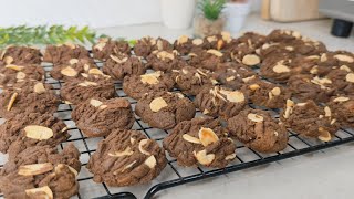 Silverqueen Cookies | Kue Kering Coklat Silverqueen
