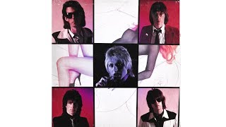 CANDY-O : 08 You Can&#39;t Hold On Too Long by The Cars REMASTERED