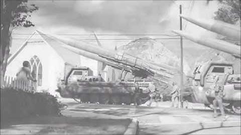 Fallout 4 music video