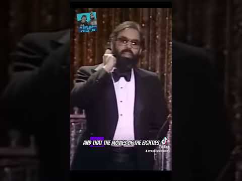 The Godfather Director
