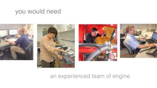 Flexible Outsourced Manufacturing