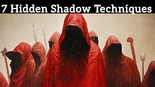 7 Shadow Work Techniques That Will Change Your Life | Start Healing Today