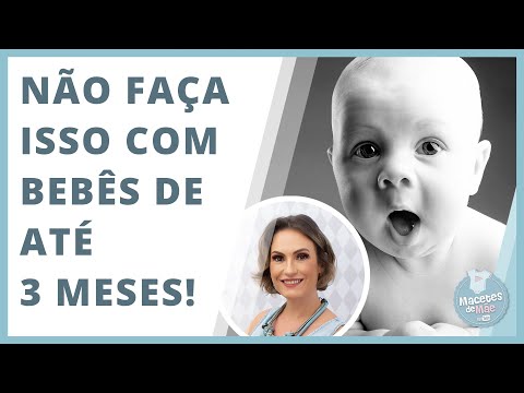 Vídeo: Coisas para pensar antes de reservar um feriado com um bebê