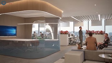 Kiến Trúc Siêu Thực Render Bằng Unreal Engine 5  Real Time Archviz 2025