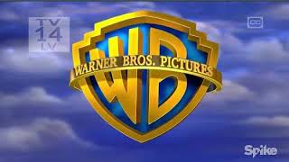 495 Productions/Spike Originals (2013)/Warner Bros. Pictures/Castle Rock Entertainment (2003/1994)