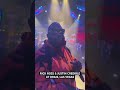 RICK ROSS AT DRAIS LAS VEGAS