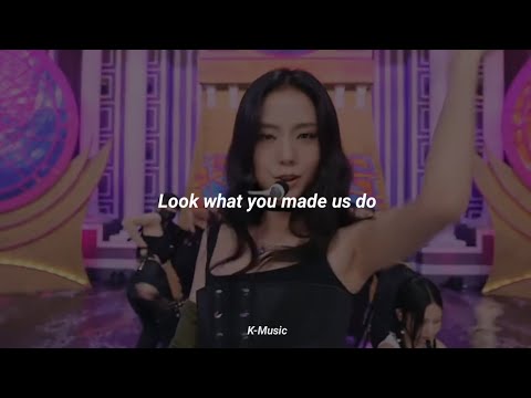 Pink Venom - Blackpink