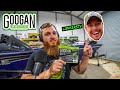 Why Do People HATE the GOOGAN SQUAD?! with LunkersTV - Fishing After Dark ep. 5