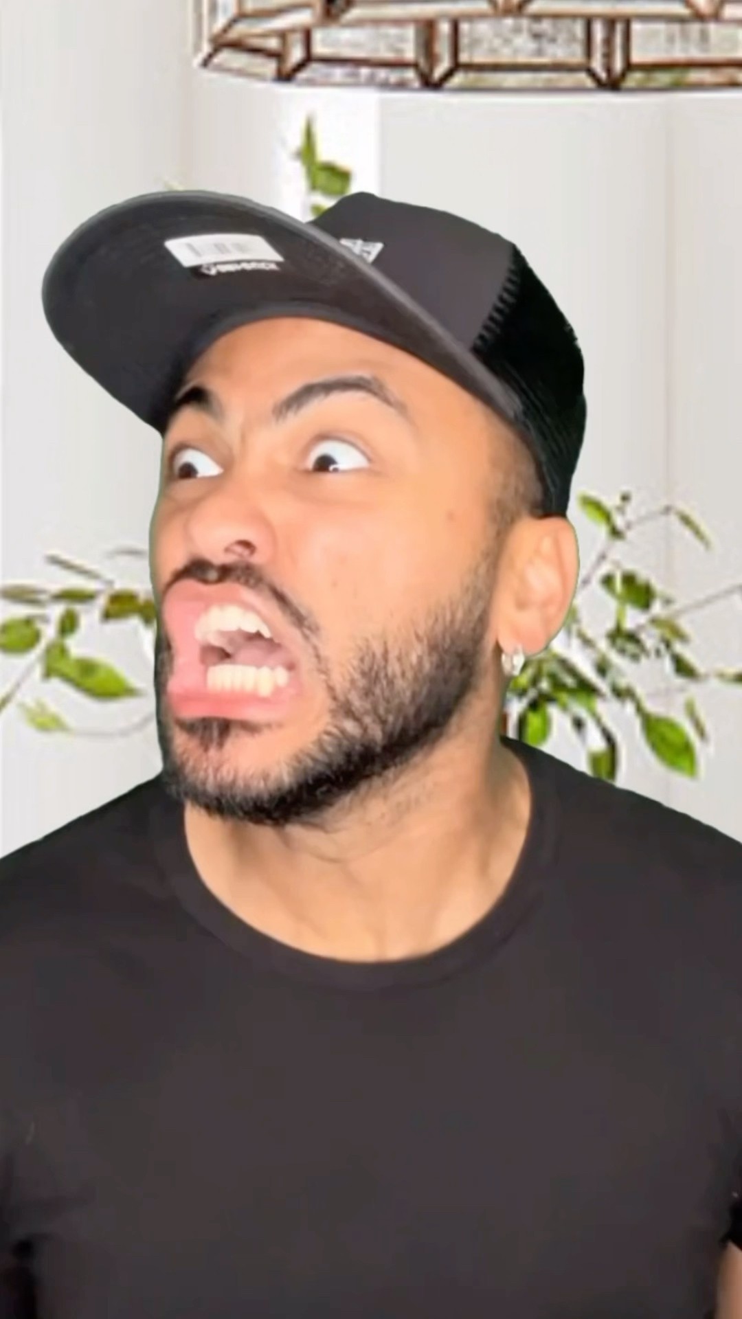 Dad gets COOKED!!?? #comedy #viral