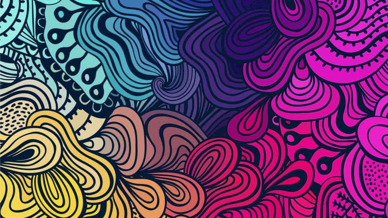 Constratti - Pink Valleys