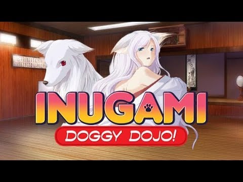 Inugami: Doggy Dojo! Game Play Walkthrough / Playthrough