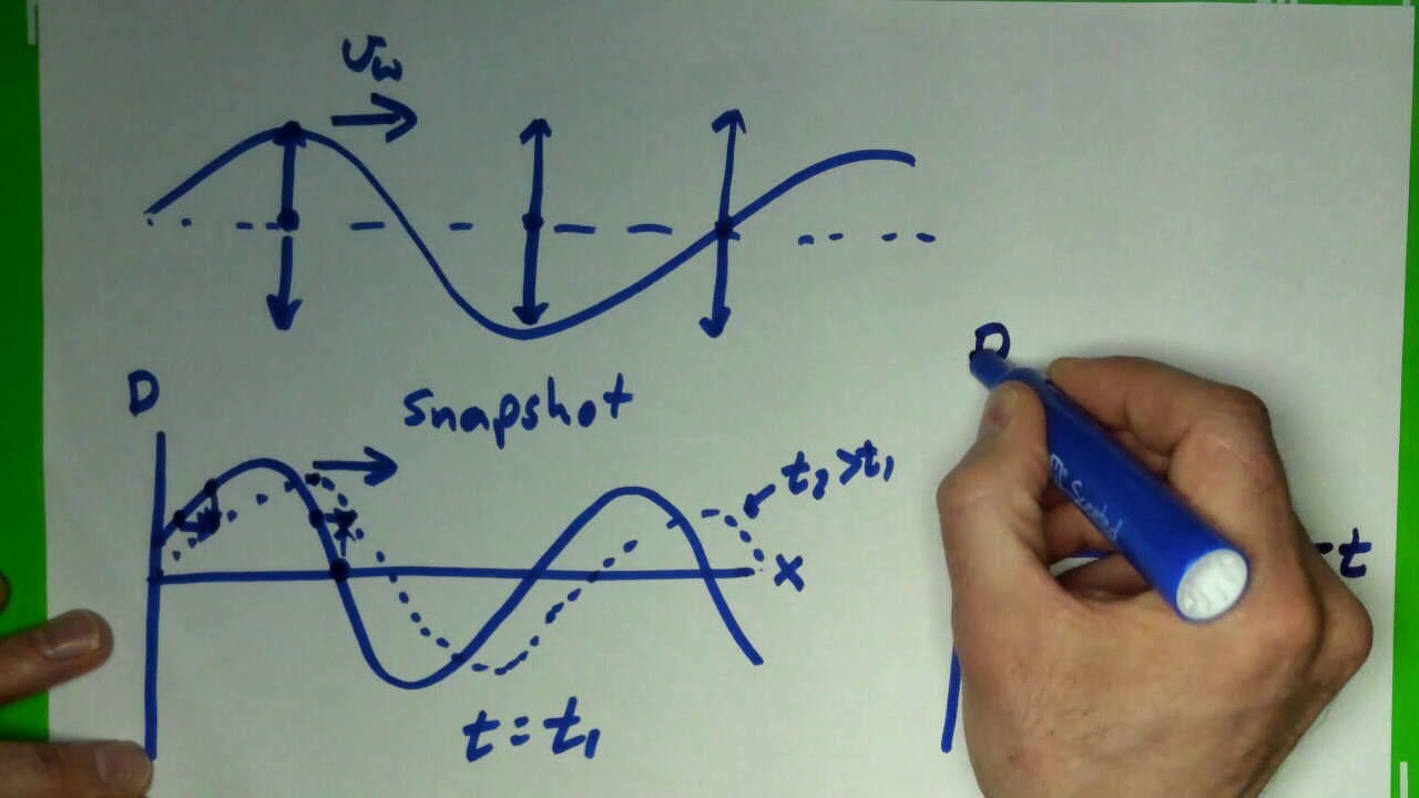 Wav1.1 Snapshot and History Graphs Intro YouTube