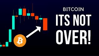 Bitcoin: If BTC Breaks THIS LEVEL ... Its OVER !!| Bitcoin Price Prediction & News 2024