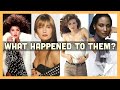 What Happened to these 80s Supermodels? (Janice, Beverly, Gia, Paulina)