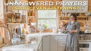 When Silence Speaks: The Journey Of Faith In Godly Homemaking