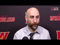 Postgame - Mitch Love - 01.25.2023