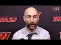 Postgame - Mitch Love - 01.25.2023