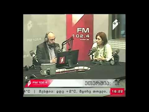 \"ერთად ევროპისაკენ\" 27.03.17 რეფერენდუმი ცხინვალის რეგიონში. ანექსიისკენ გადადგმული ნაბიჯები