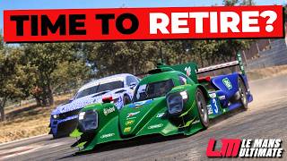 How Did I Even Do This? | Le Mans Ultimate