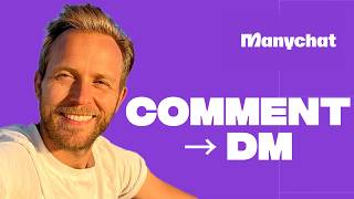 ManyChat Tutorial 2026: Auto-Reply to Instagram DMs (Step-by-Step)