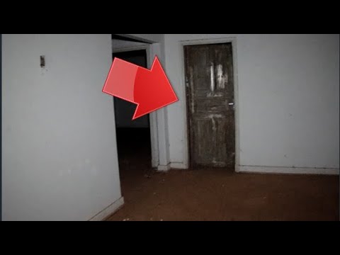 Video: Poltergeist A Spulberat Casa Pensionarilor - Vedere Alternativă