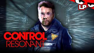 Resoniert es mit uns?? - CONTROL RESONANT angezockt!