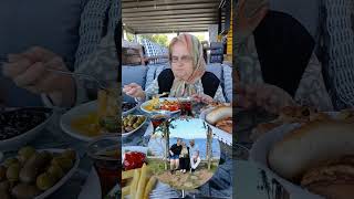 Klasik Pazar Kahvaltımız Ailece🫰