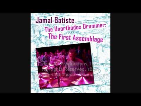 Jam-All Odd Rock Meter by Jamal Batiste (Purchase ...