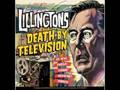 The Lillingtons - War of the Worlds