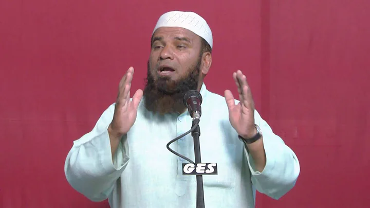 Seerat-un-Nabi (ﷺ) episode-13