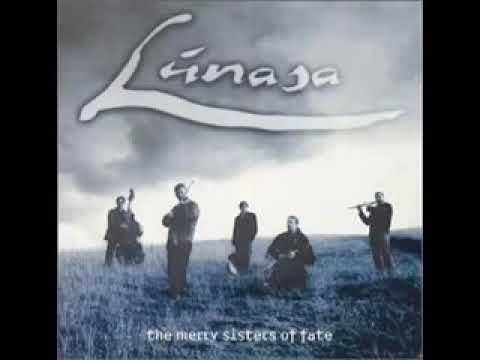 Soulful Celtic Lunasa