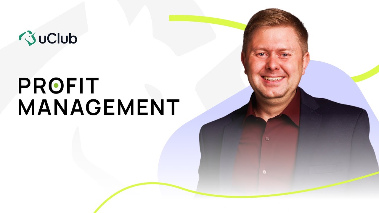 Профит Менеджмент - Растущий бизнес - YouTube