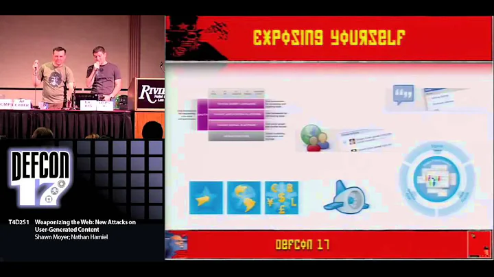 DEF CON 17 - Shawn Moyer and Nathan Hamiel - Weapo...